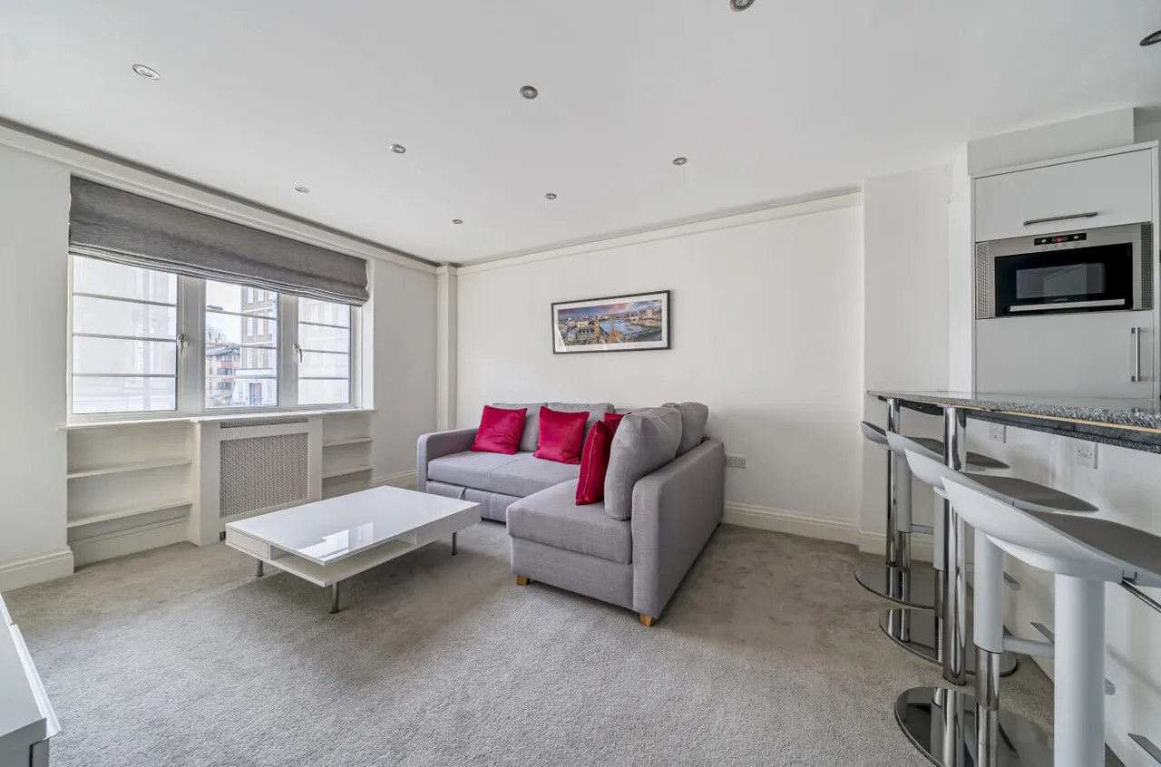 Old Brompton Road, London, SW5, photo 6