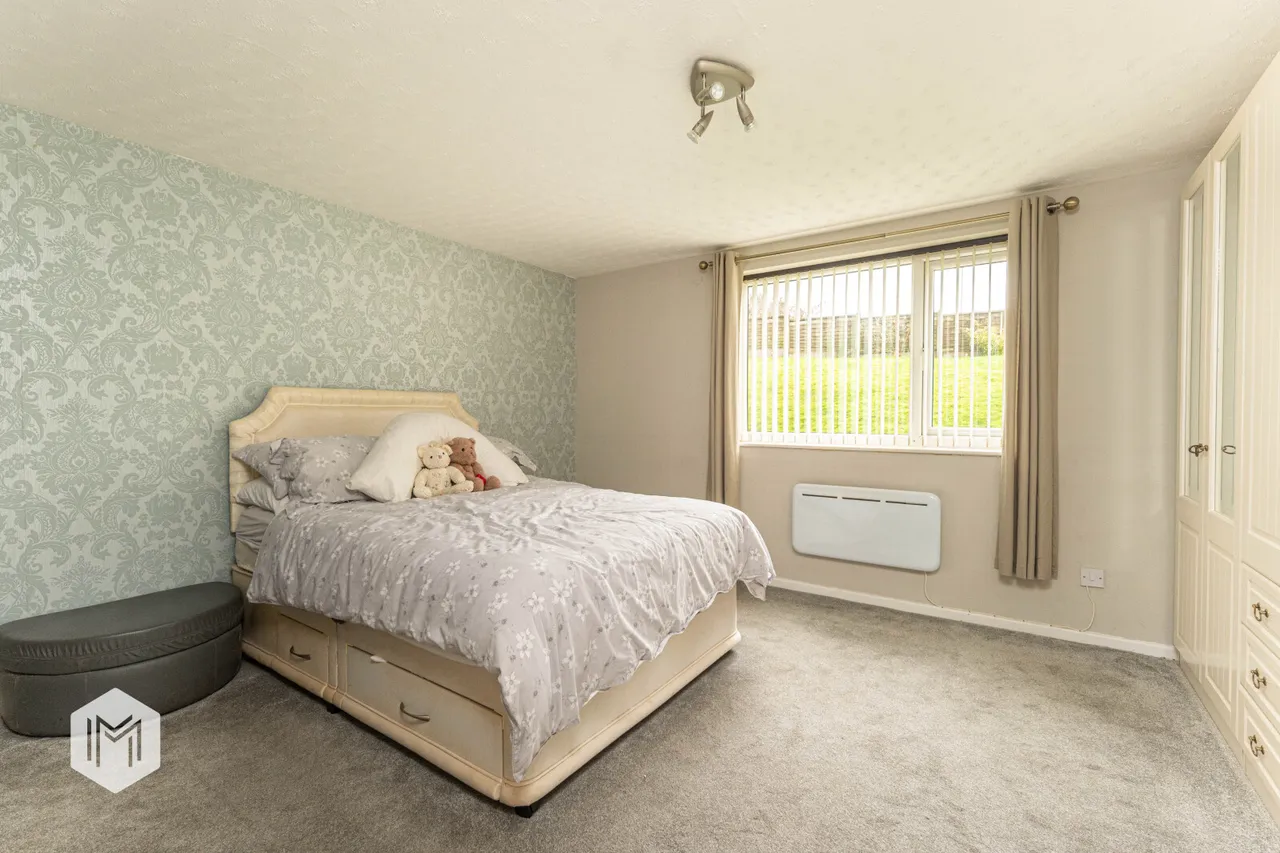 Village Court, Whitworth, Rochdale, OL12 8RH, photo 7