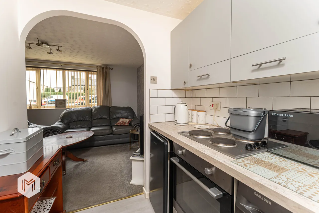 Village Court, Whitworth, Rochdale, OL12 8RH, photo 5