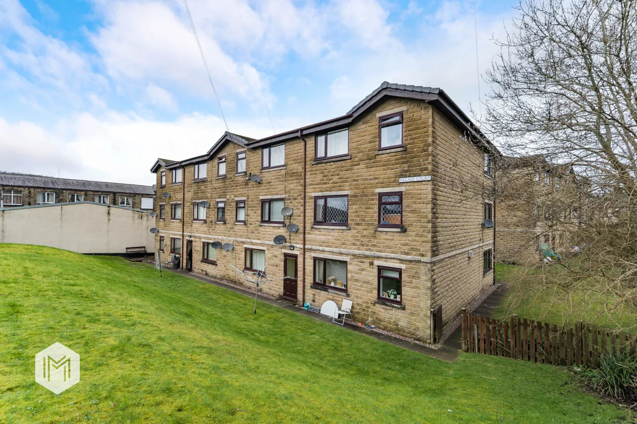 Village Court, Whitworth, Rochdale, OL12 8RH, photo 13