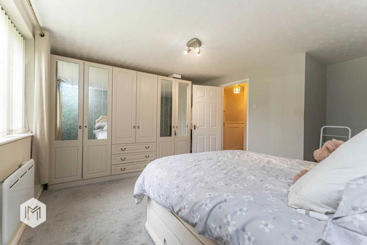 Village Court, Whitworth, Rochdale, OL12 8RH, photo 6