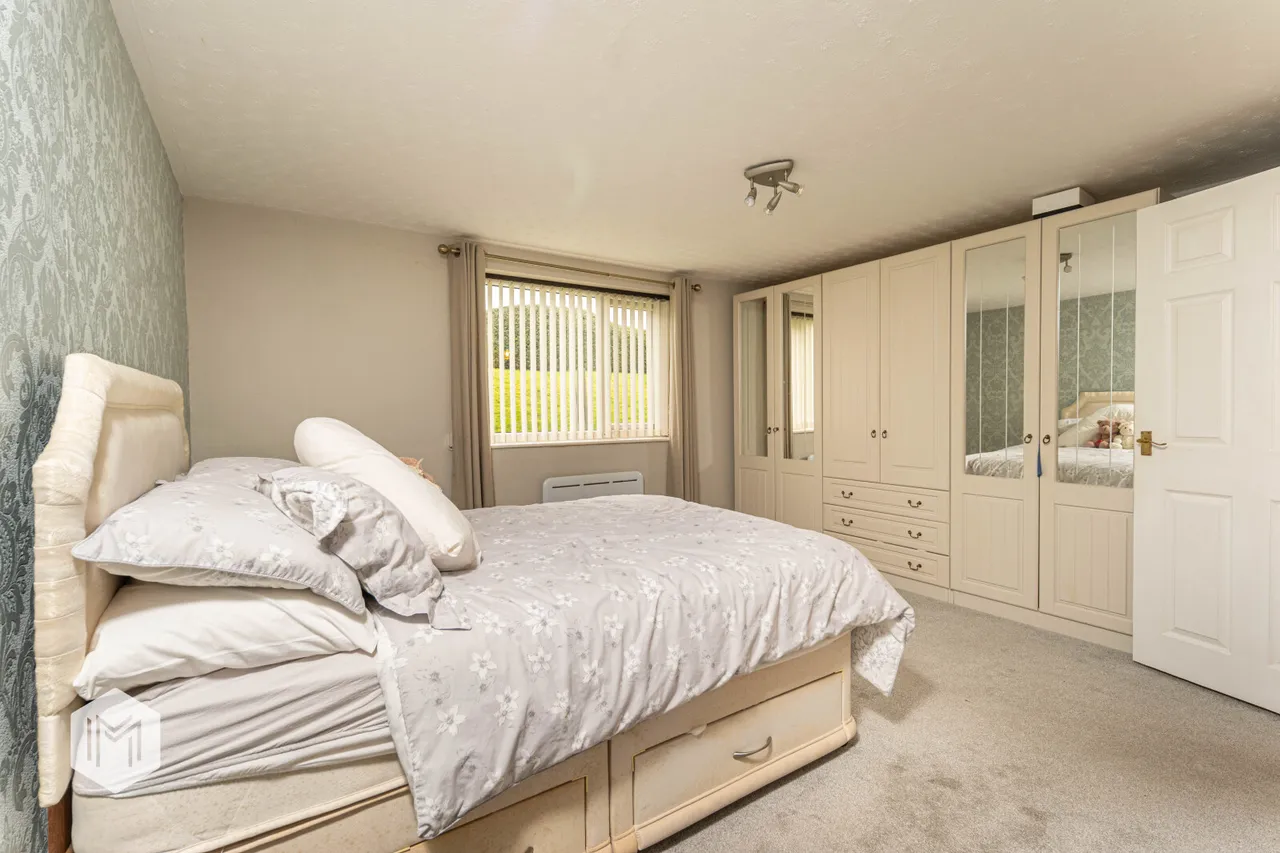 Village Court, Whitworth, Rochdale, OL12 8RH, photo 8