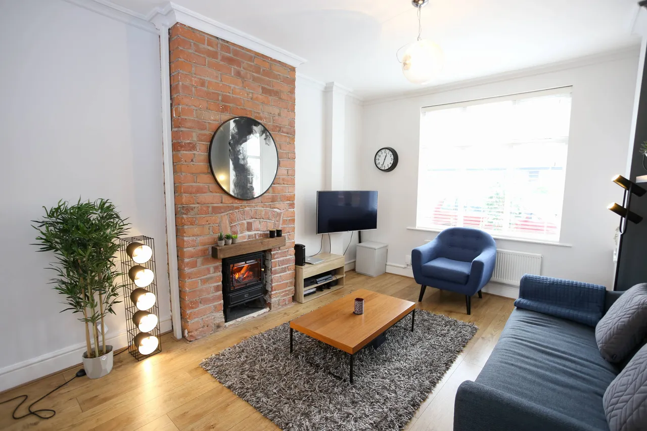 Didsbury, Manchester, M20, photo 2