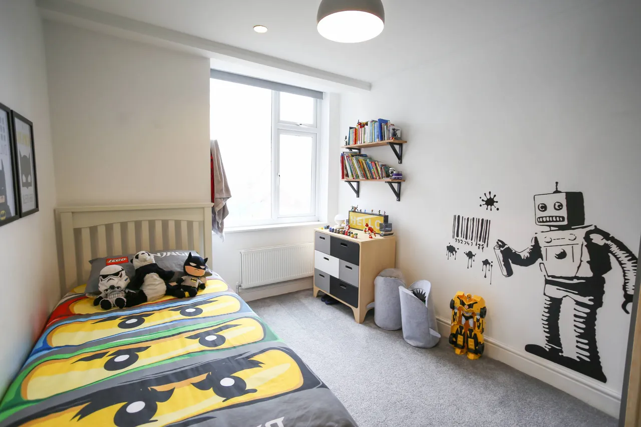 Didsbury, Manchester, M20, photo 7
