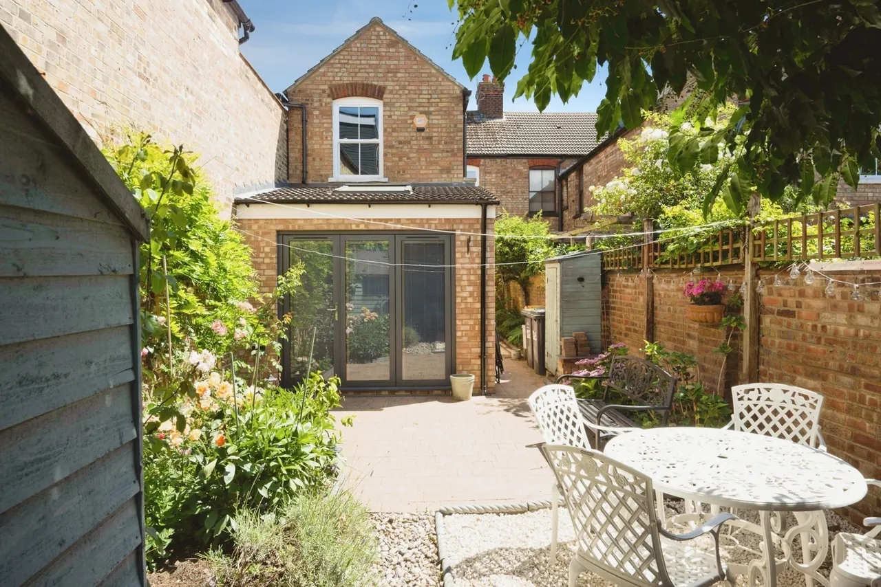 Denmark Street, Bedford, Bedfordshire, MK40, photo 13