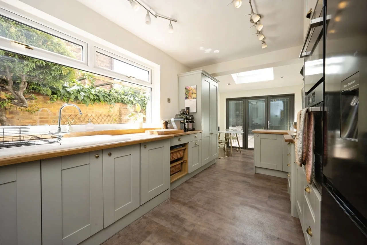 Denmark Street, Bedford, Bedfordshire, MK40, photo 4