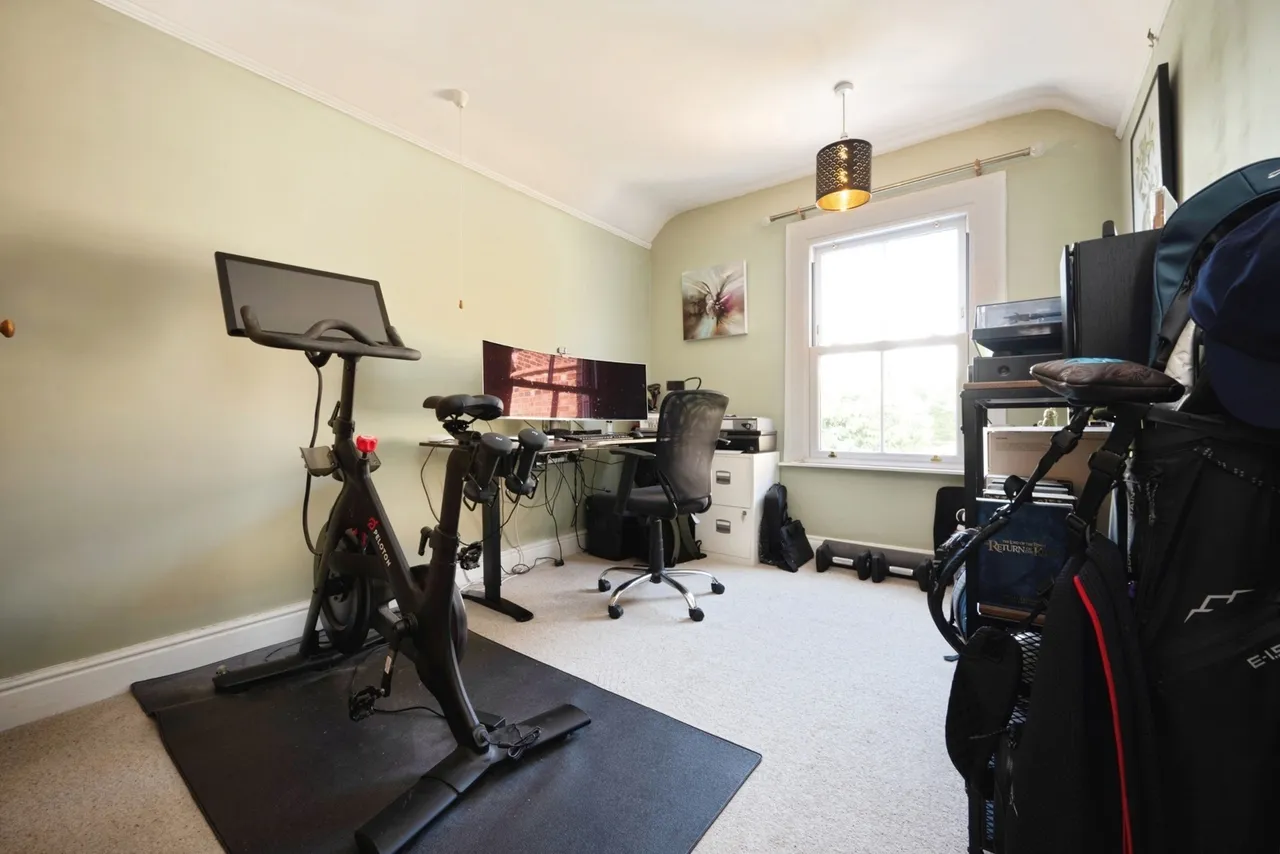 Denmark Street, Bedford, Bedfordshire, MK40, photo 12