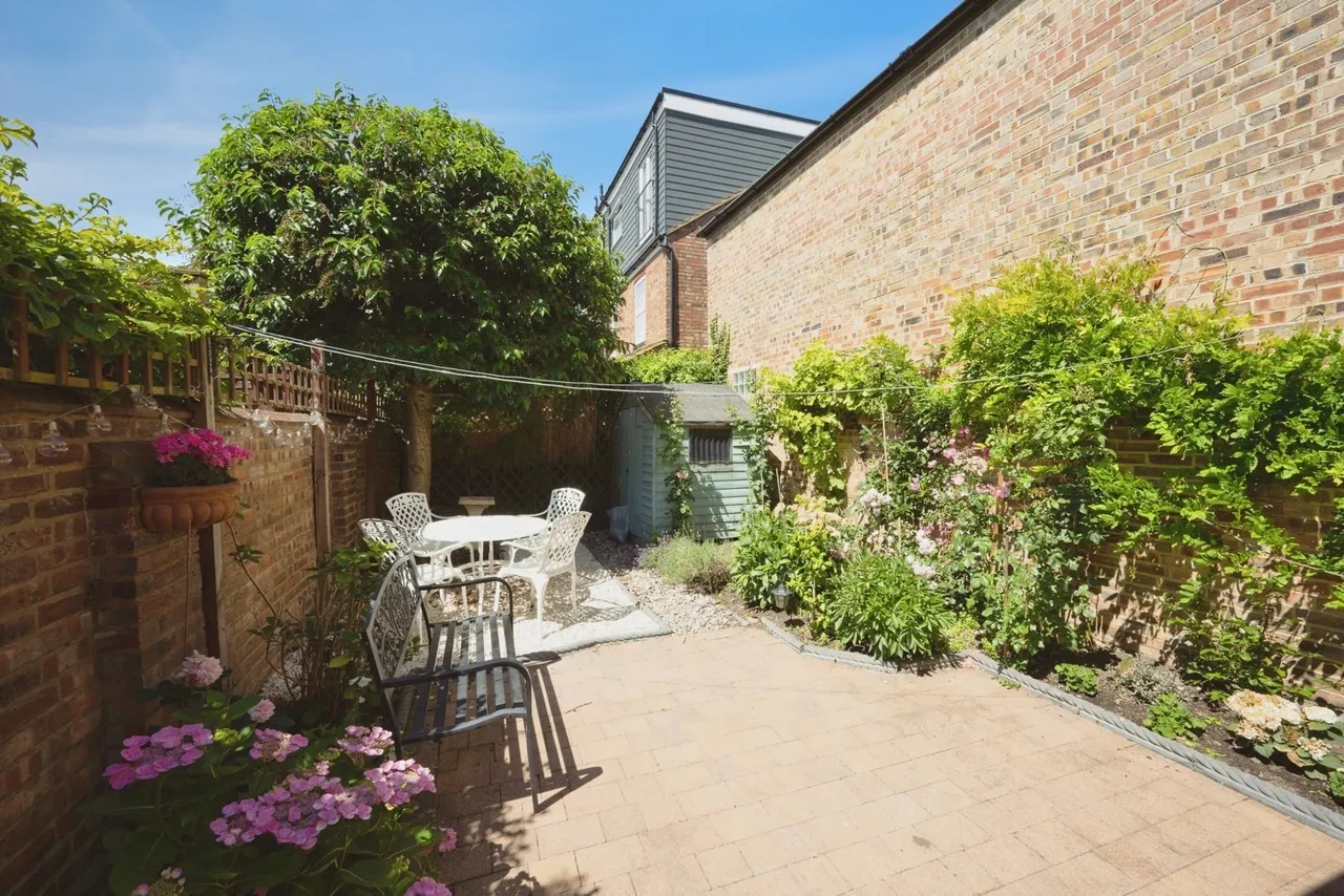 Denmark Street, Bedford, Bedfordshire, MK40, photo 16