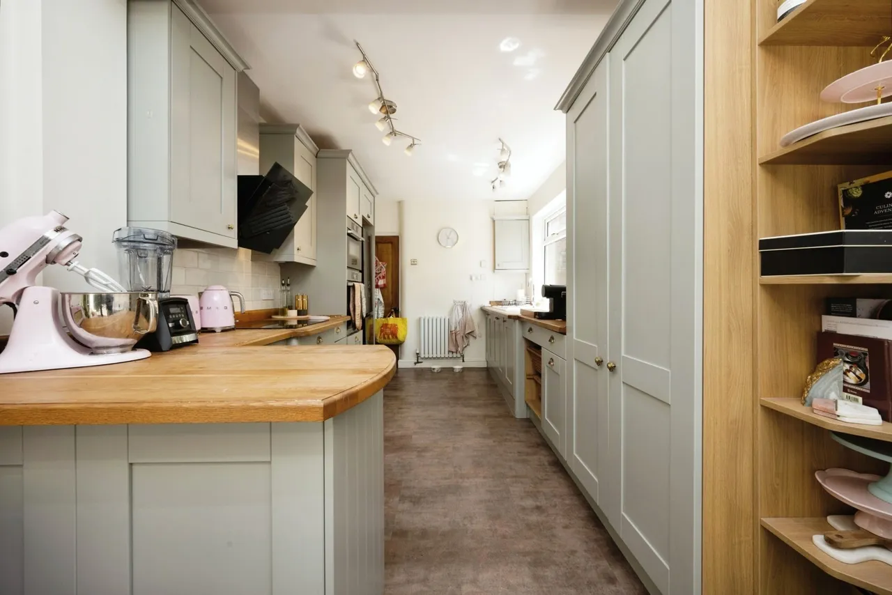 Denmark Street, Bedford, Bedfordshire, MK40, photo 19