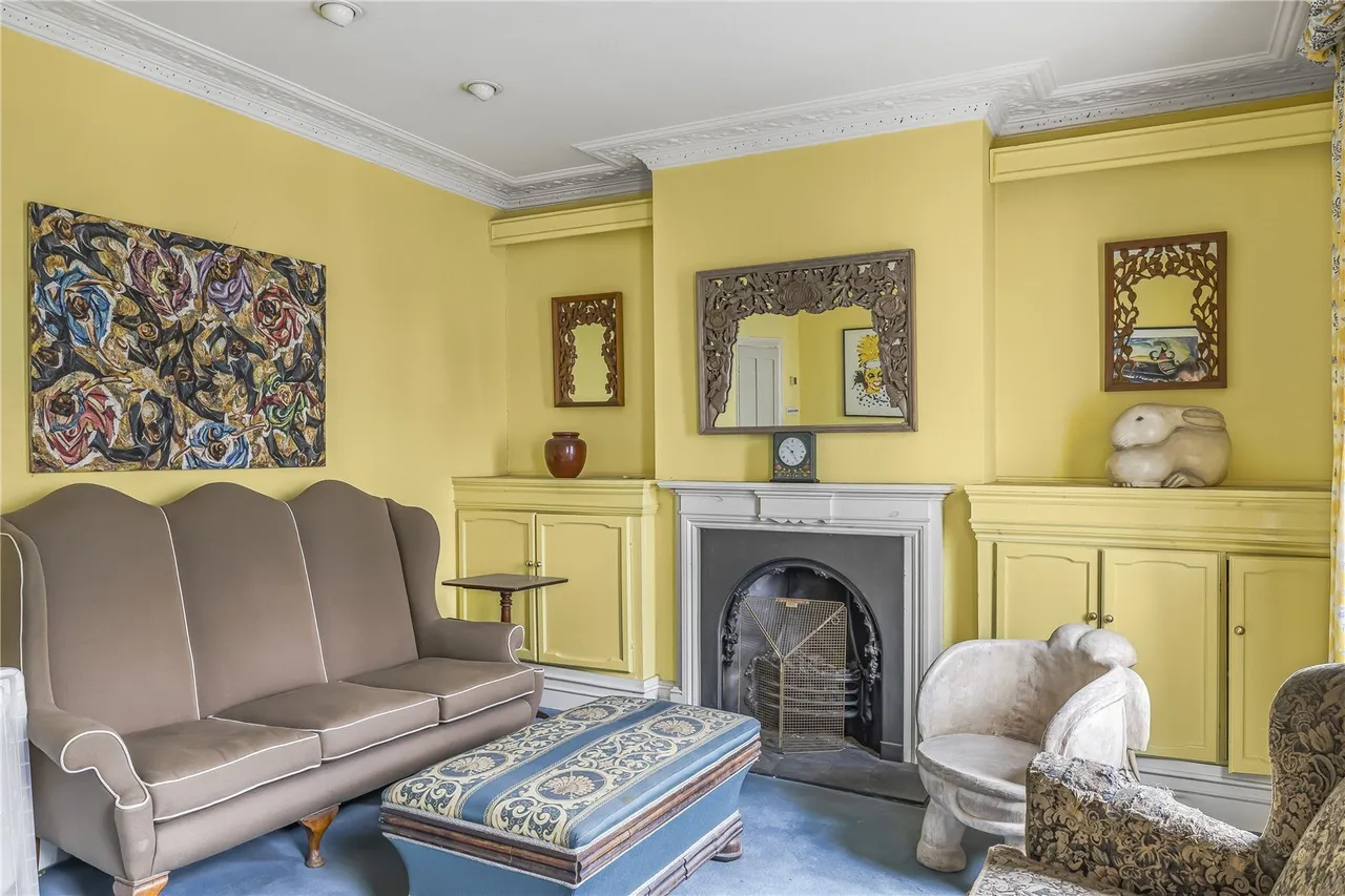 Wandsworth Bridge Road, Fulham, London, SW6, photo 13