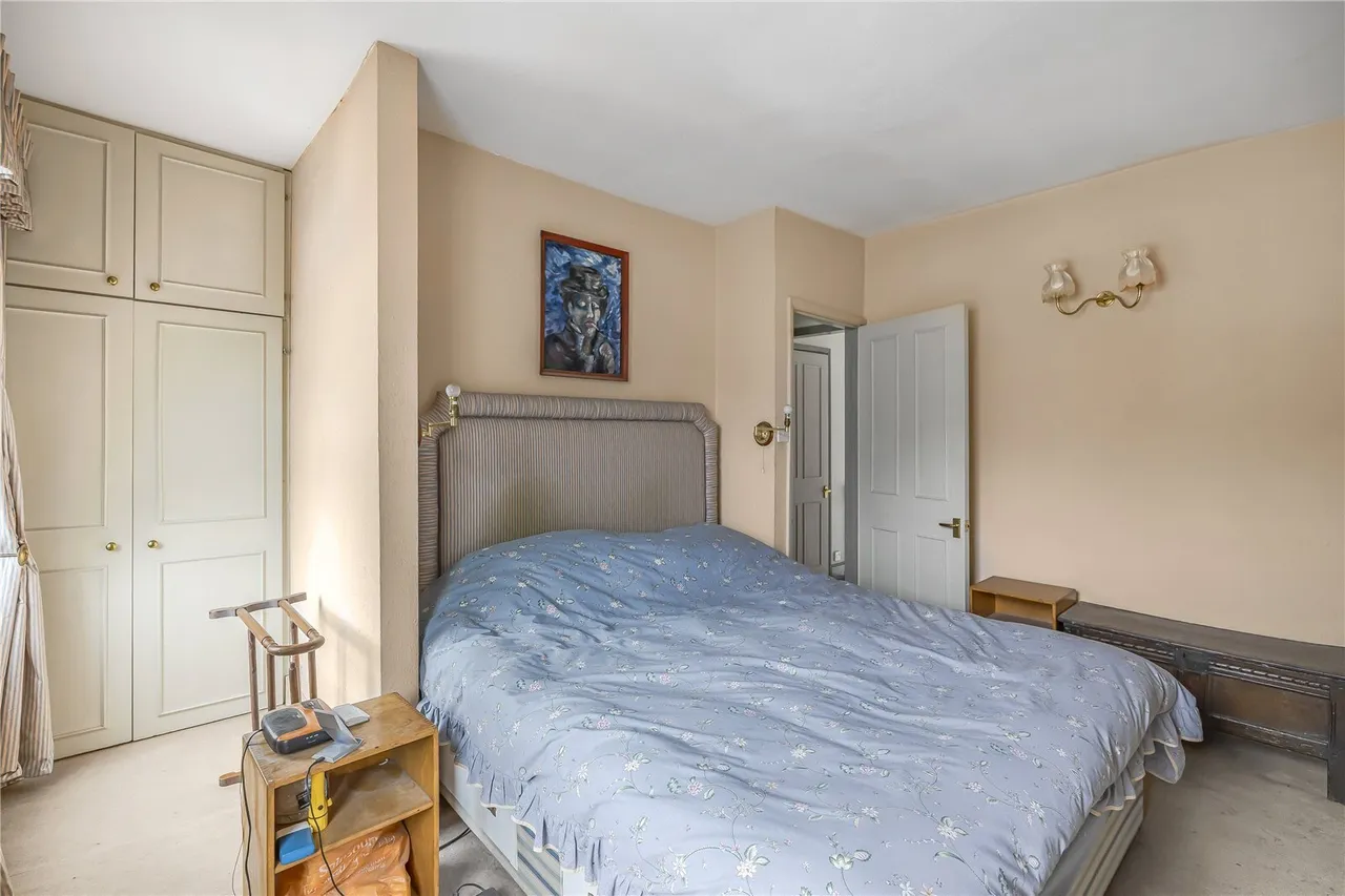 Wandsworth Bridge Road, Fulham, London, SW6, photo 7