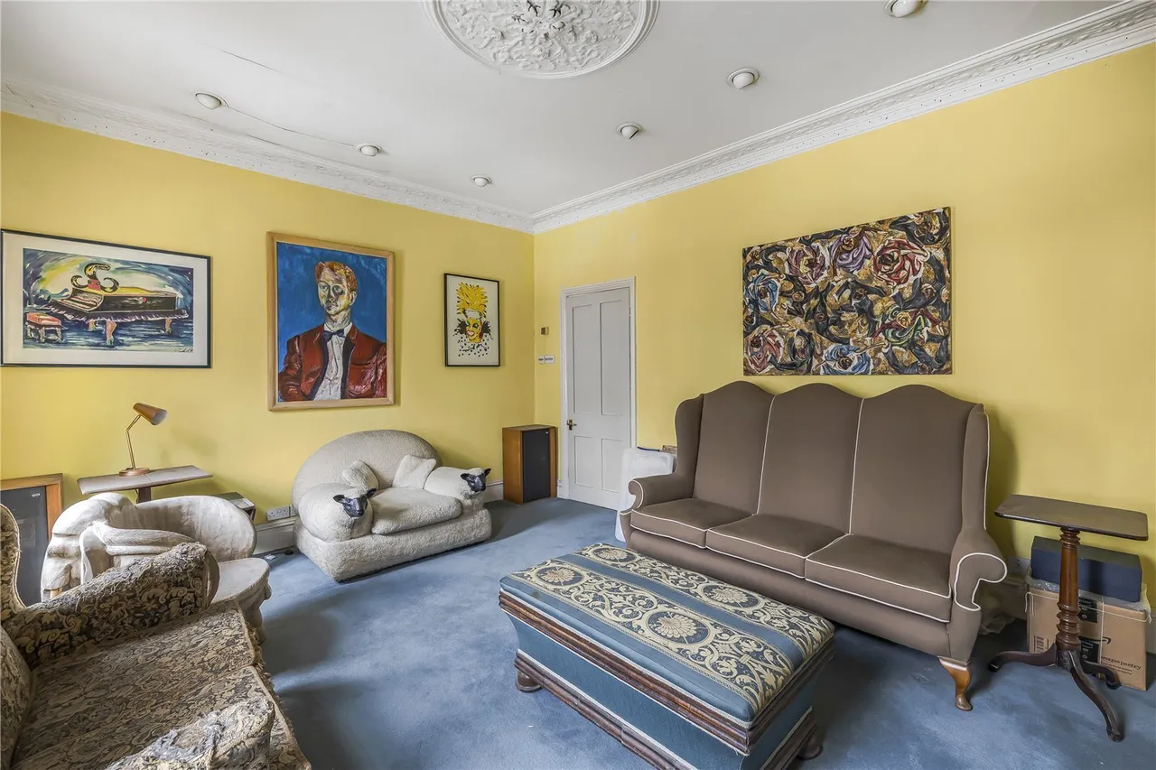 Wandsworth Bridge Road, Fulham, London, SW6, photo 12
