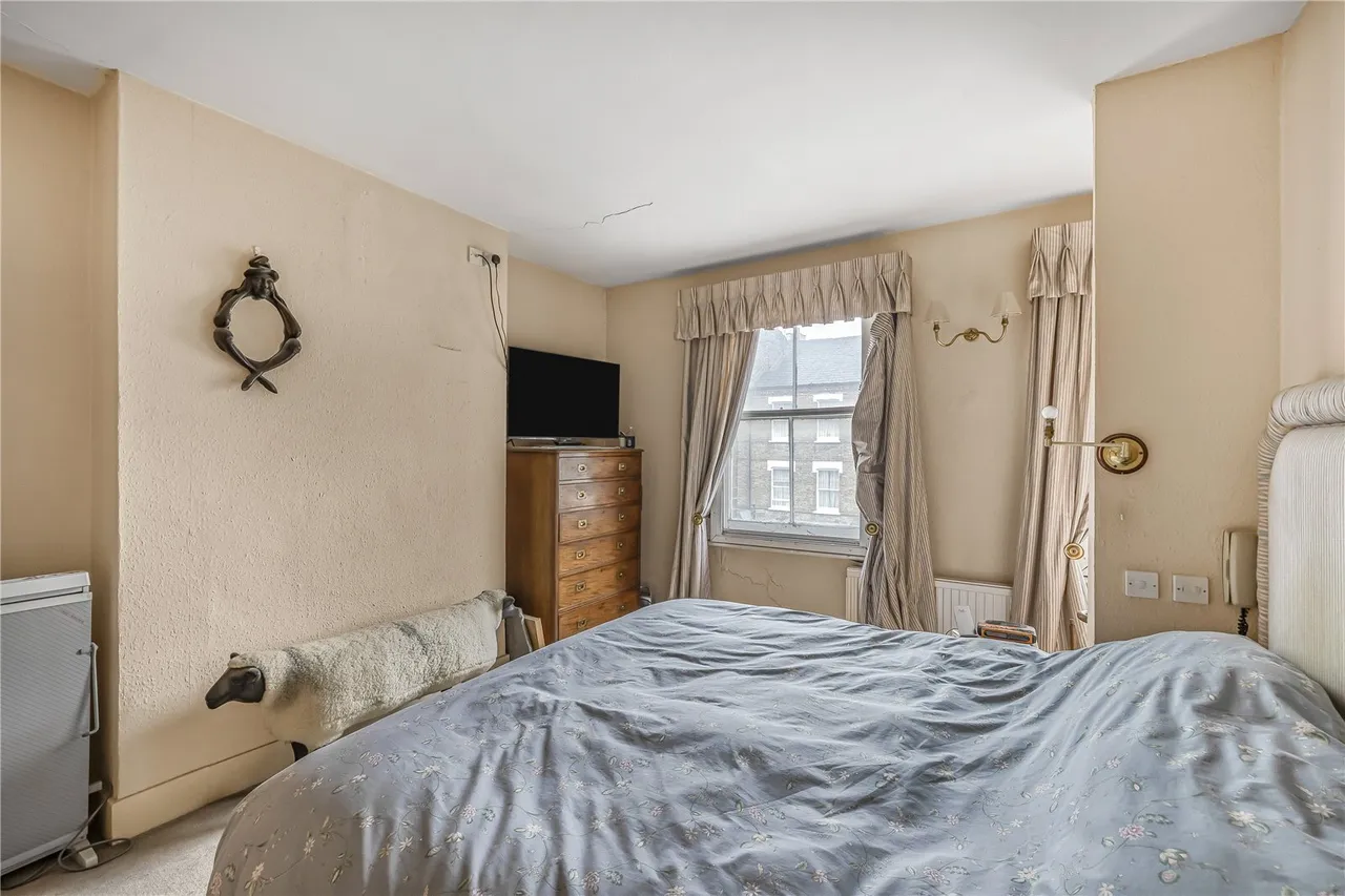 Wandsworth Bridge Road, Fulham, London, SW6, photo 10