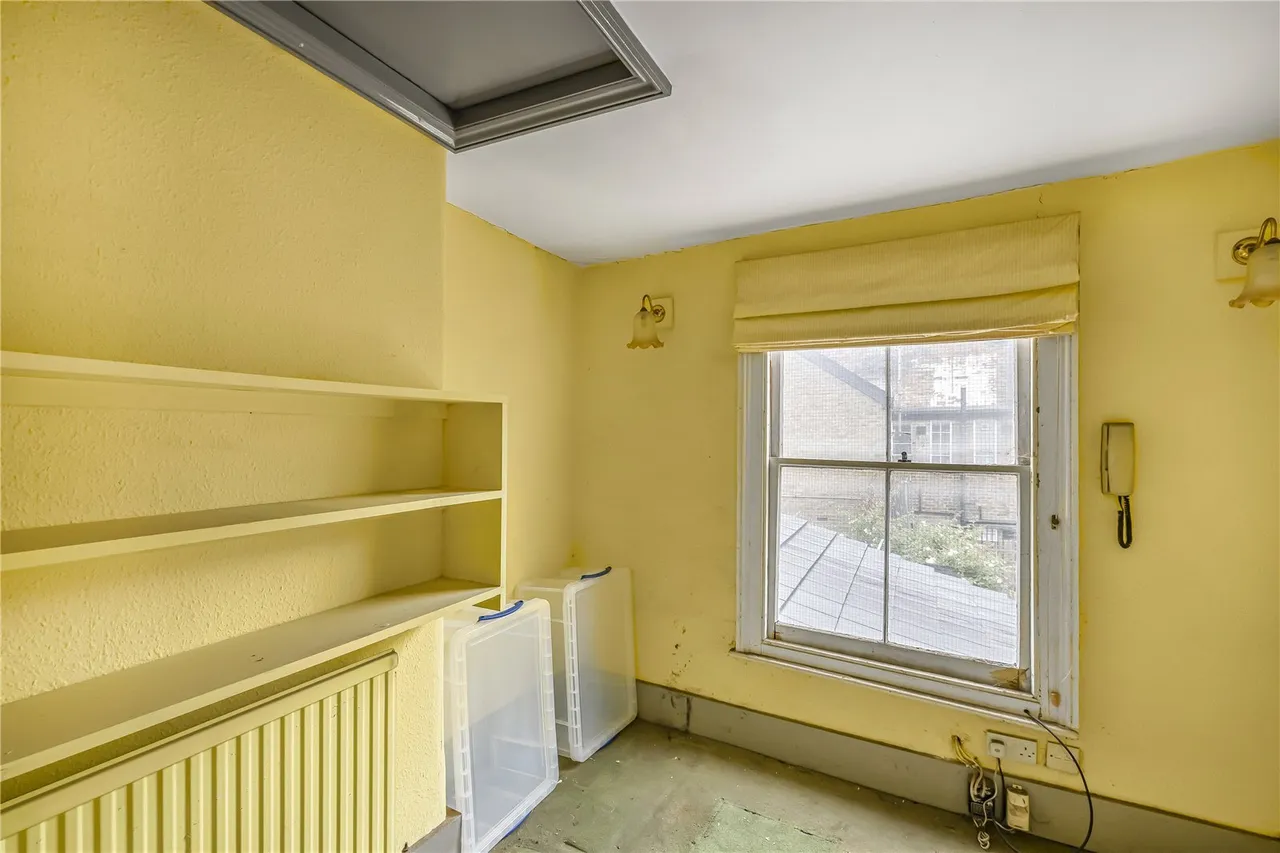 Wandsworth Bridge Road, Fulham, London, SW6, photo 15