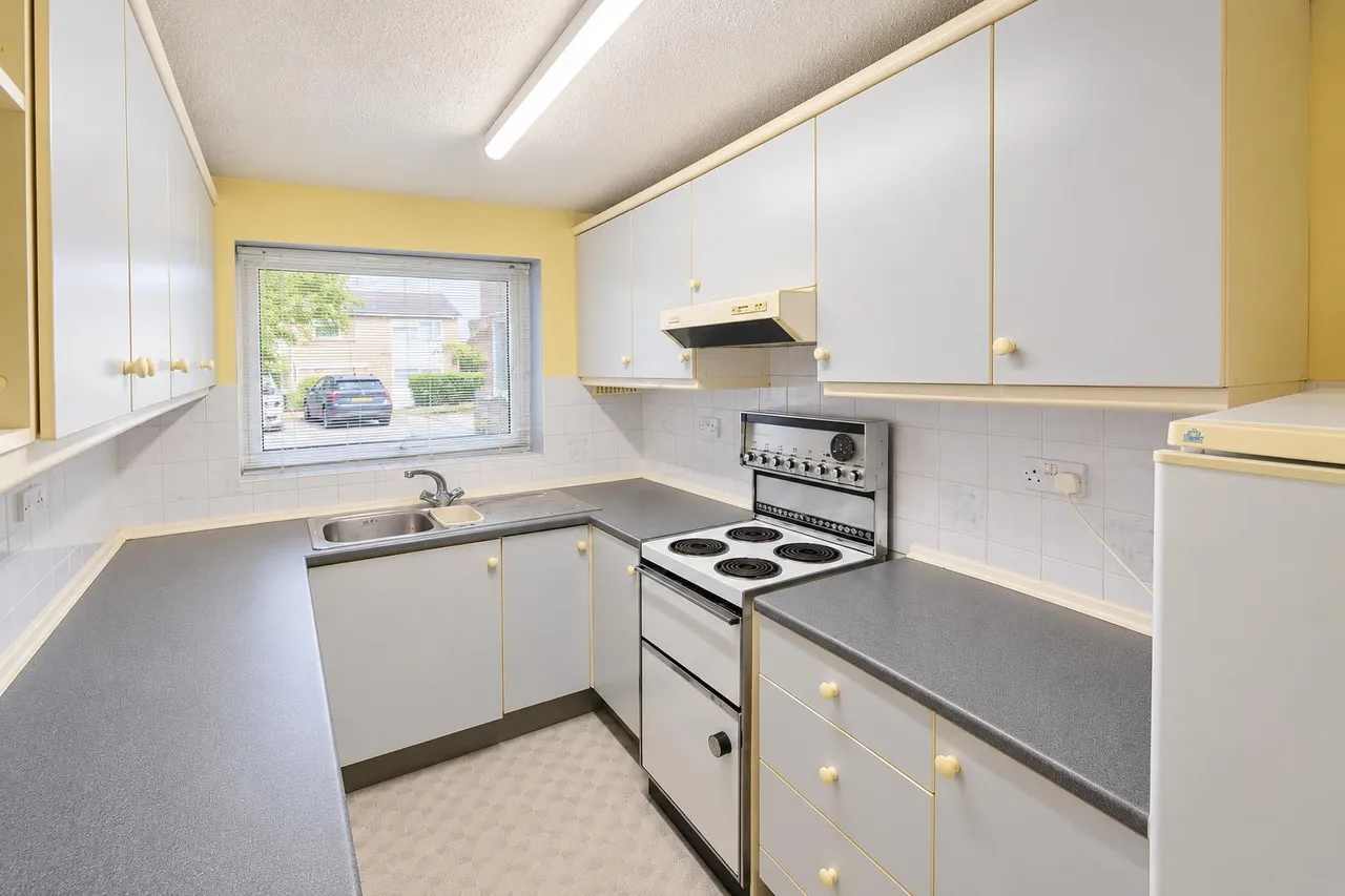 Millfield, Welwyn Garden City, AL7, photo 8