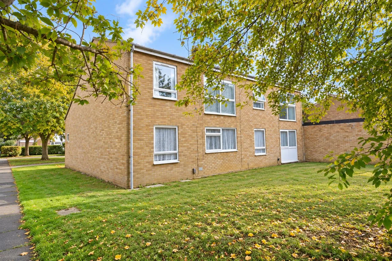 Millfield, Welwyn Garden City, AL7, photo 5