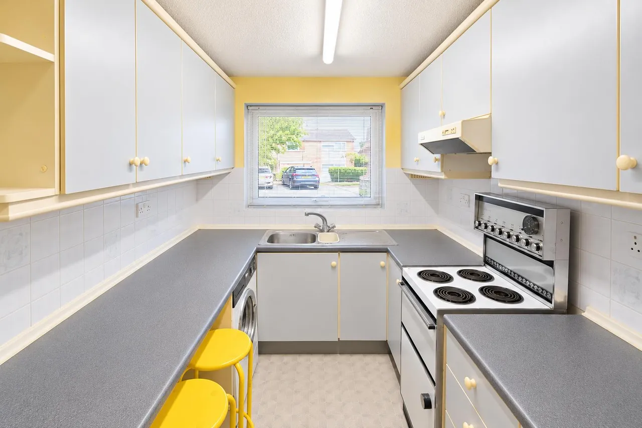 Millfield, Welwyn Garden City, AL7, photo 3