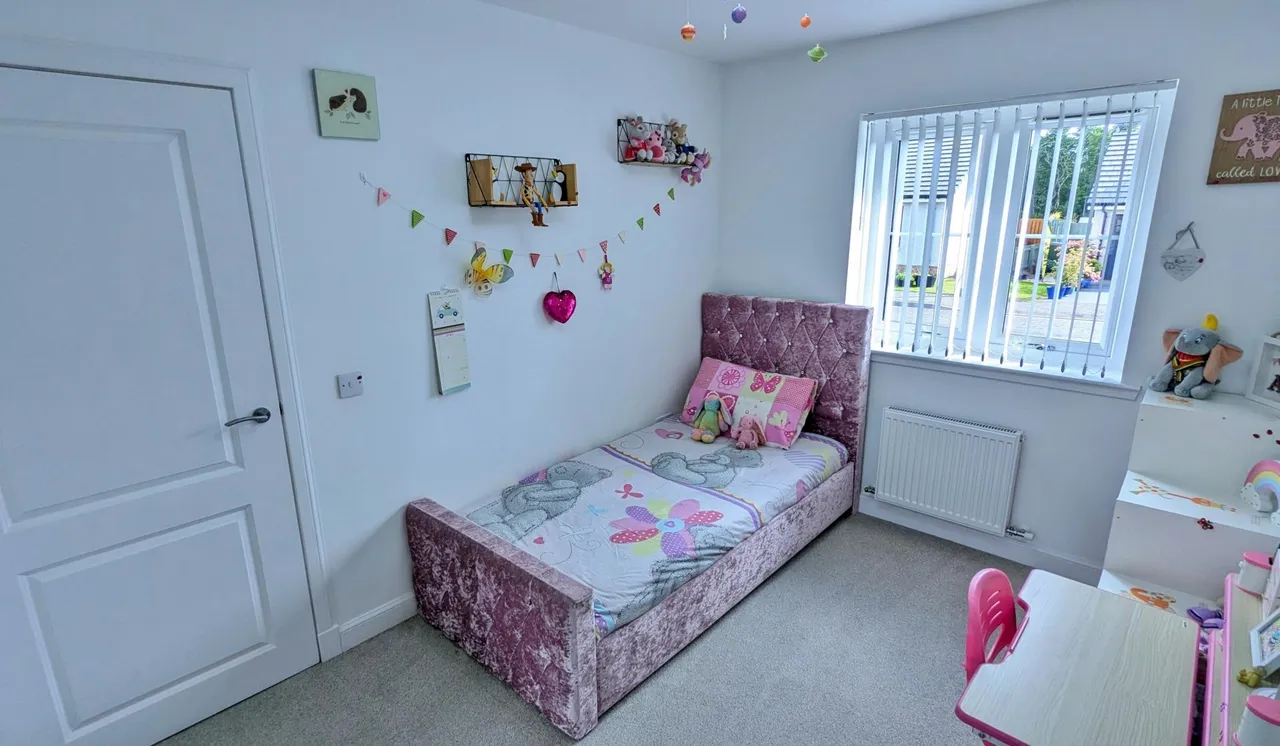 Milquhanzie Way, Crieff, PH7, photo 14