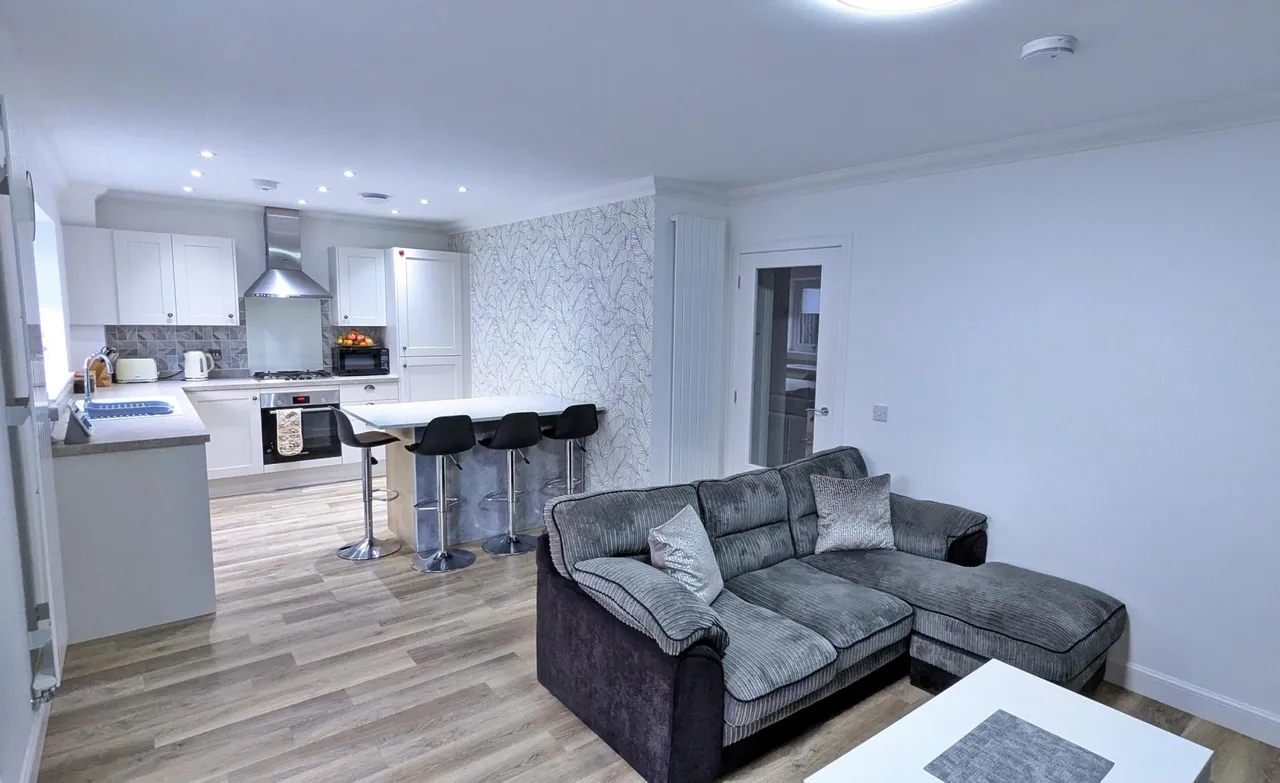 Milquhanzie Way, Crieff, PH7, photo 4