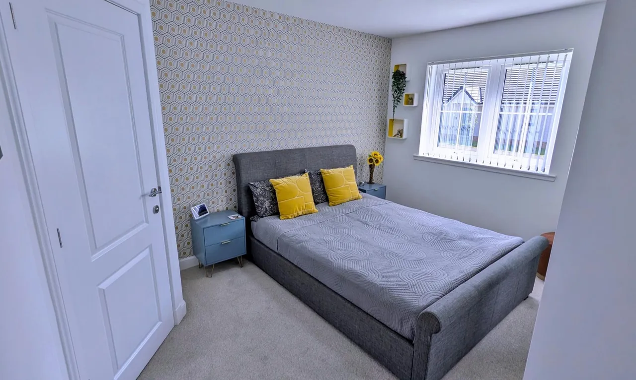 Milquhanzie Way, Crieff, PH7, photo 8