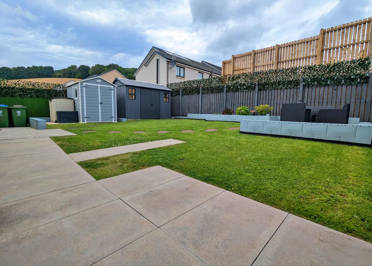 Milquhanzie Way, Crieff, PH7, photo 22
