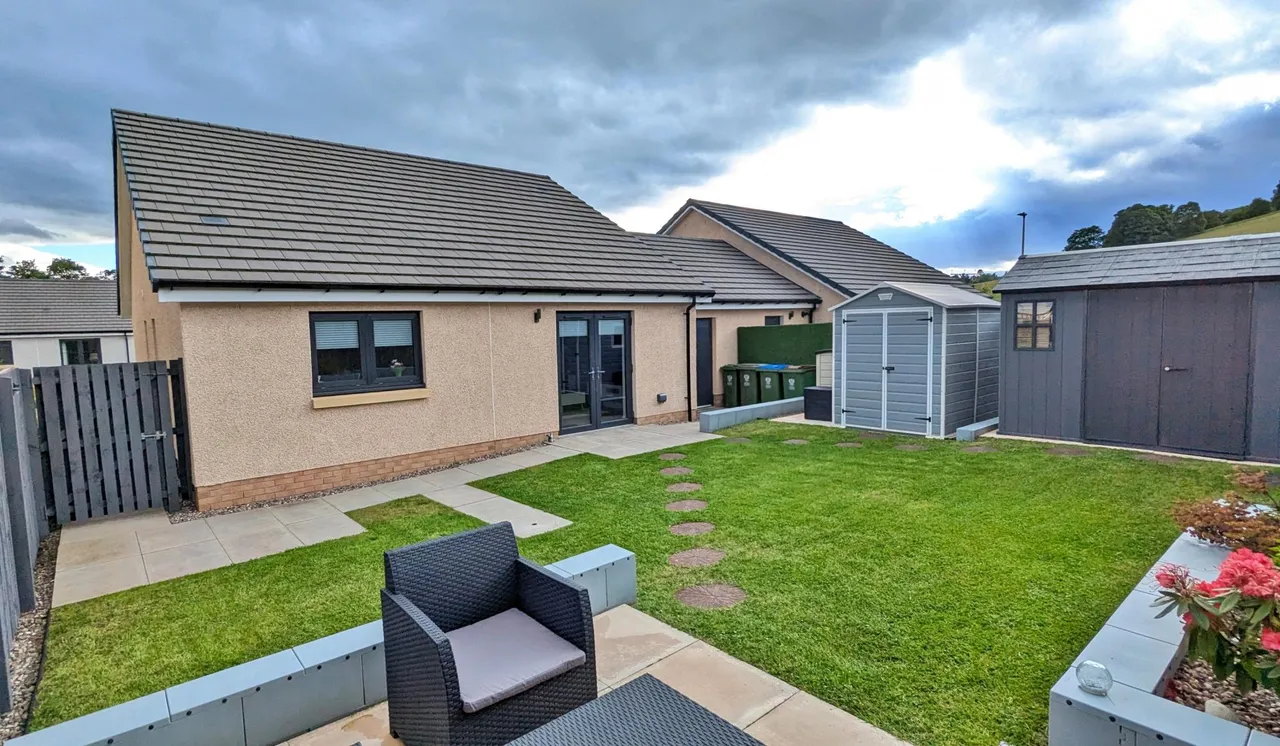 Milquhanzie Way, Crieff, PH7, photo 23