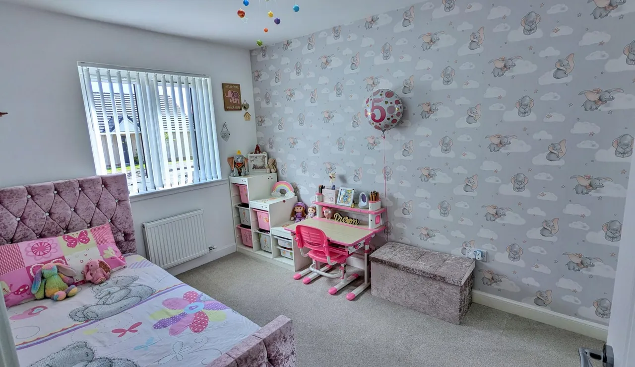 Milquhanzie Way, Crieff, PH7, photo 13