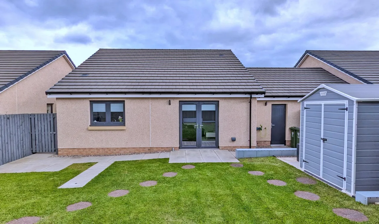 Milquhanzie Way, Crieff, PH7, photo 24