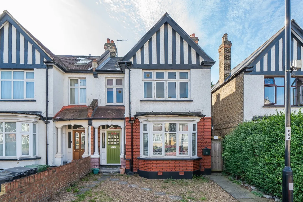 Bellingham Road, Catford, SE6, photo 2
