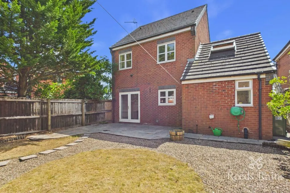 Celandine Way, St. Helens, Merseyside, WA9, photo 9