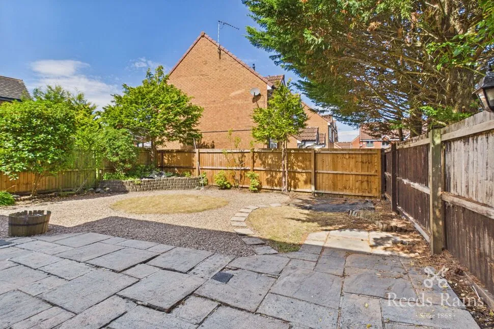 Celandine Way, St. Helens, Merseyside, WA9, photo 4