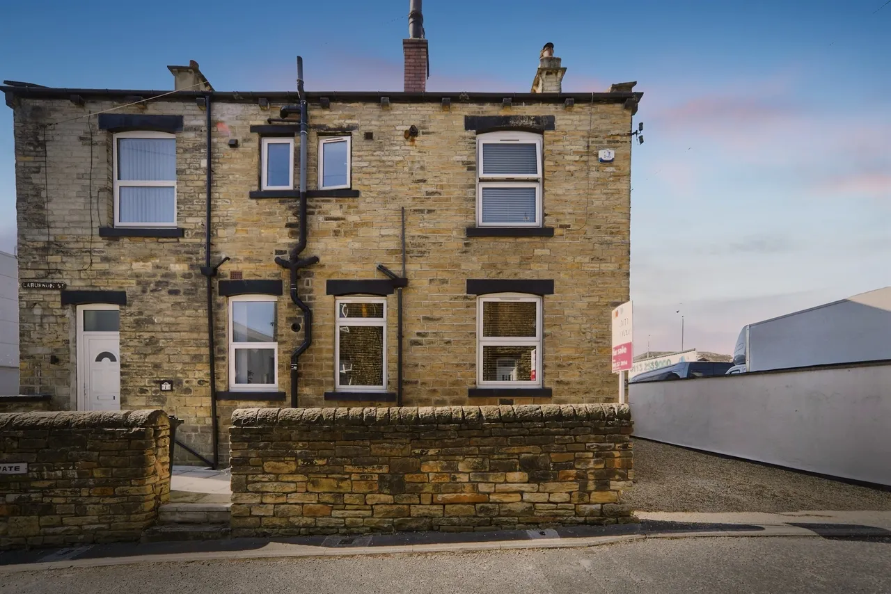 Laburnum Street, Farsley, Pudsey, photo 4