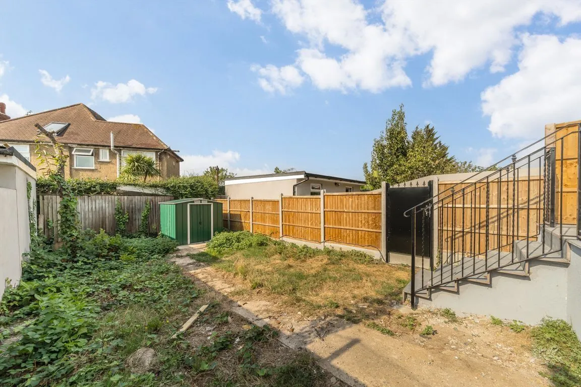 Bridgewater Road, HA0, photo 8