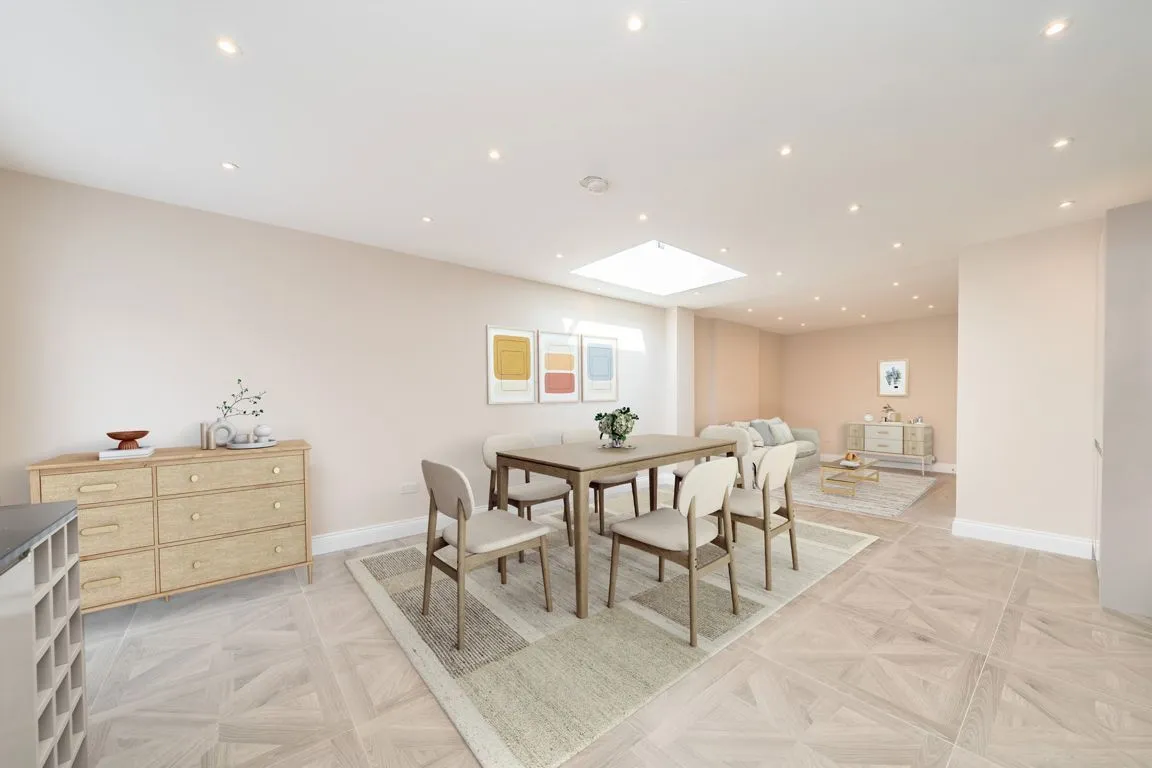Bridgewater Road, HA0, photo 2