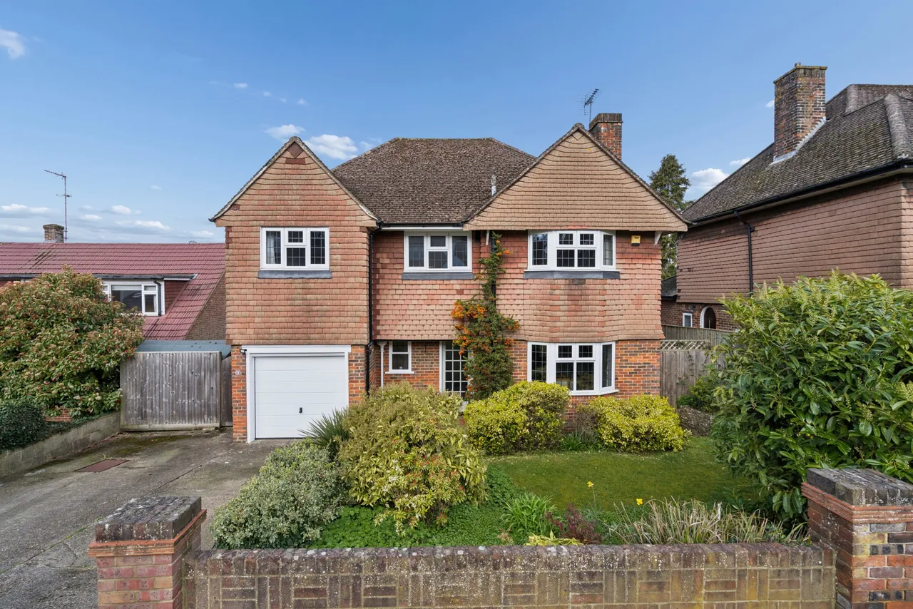 5 bed house for sale, Chesham, HP5