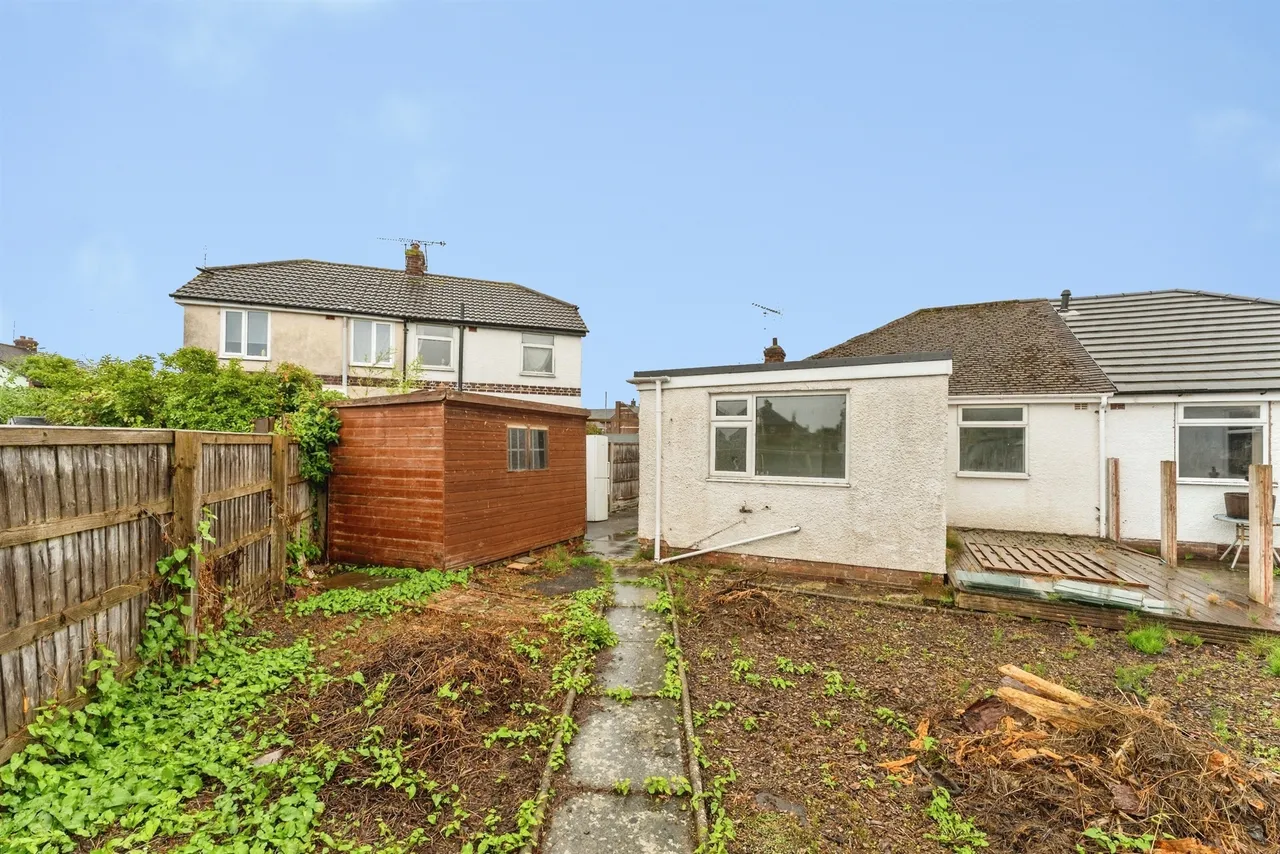 Leyland Drive, Saltney Ferry, CH4, photo 15