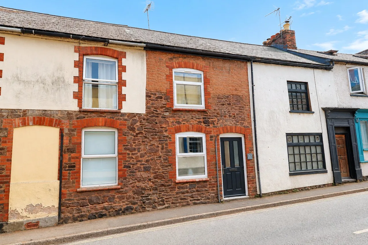 Church Street, Wiveliscombe, TA4, photo 7