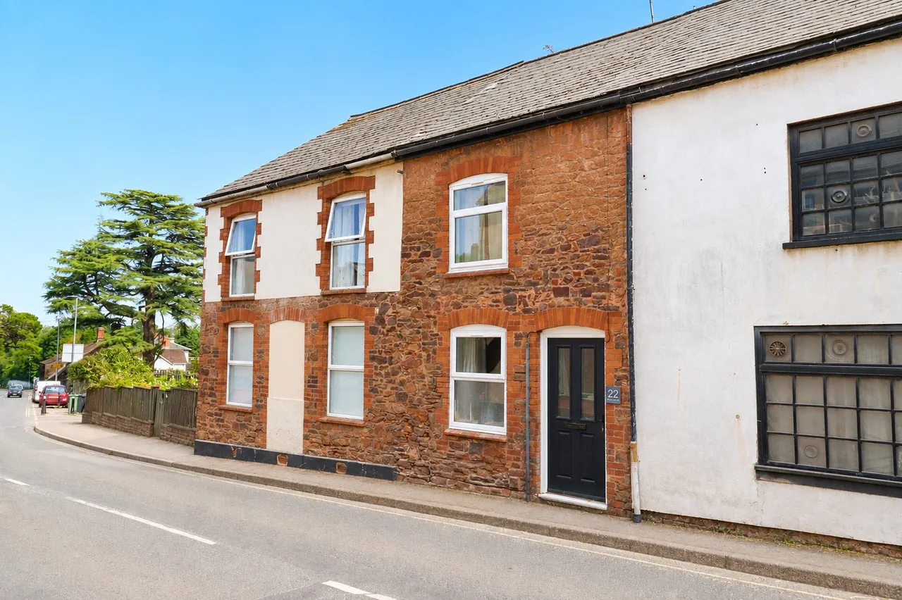 Church Street, Wiveliscombe, TA4, photo 6