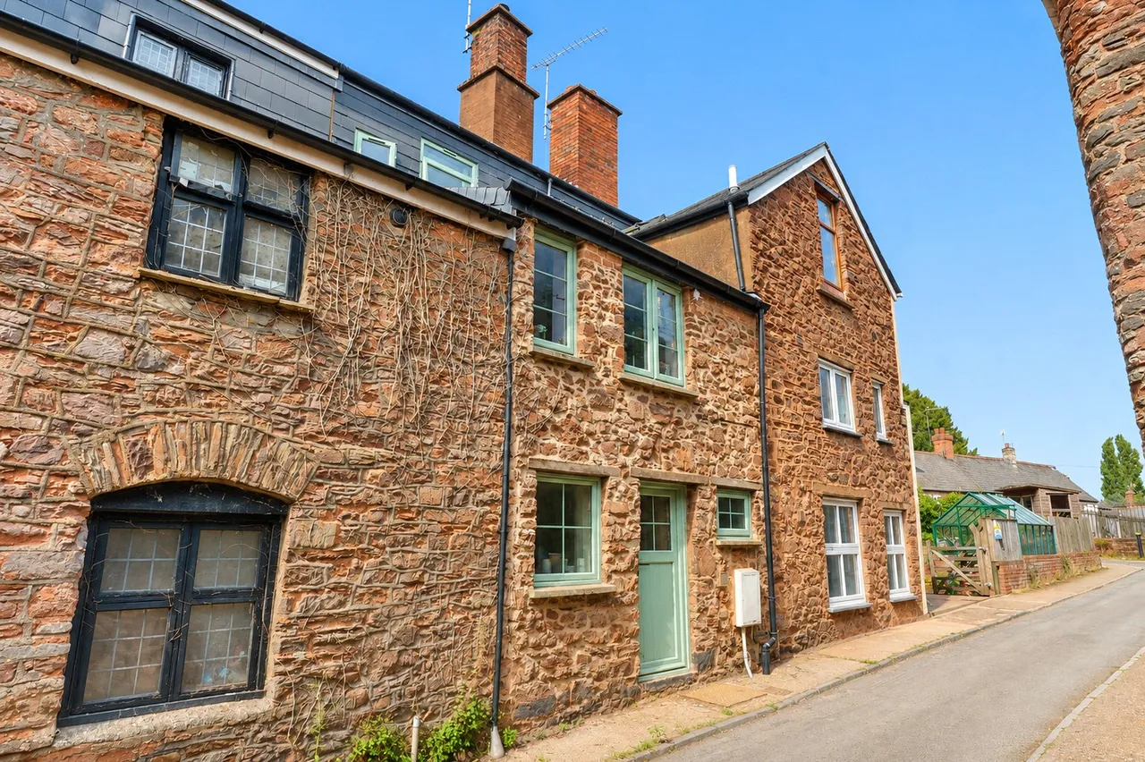 Church Street, Wiveliscombe, TA4, photo 8