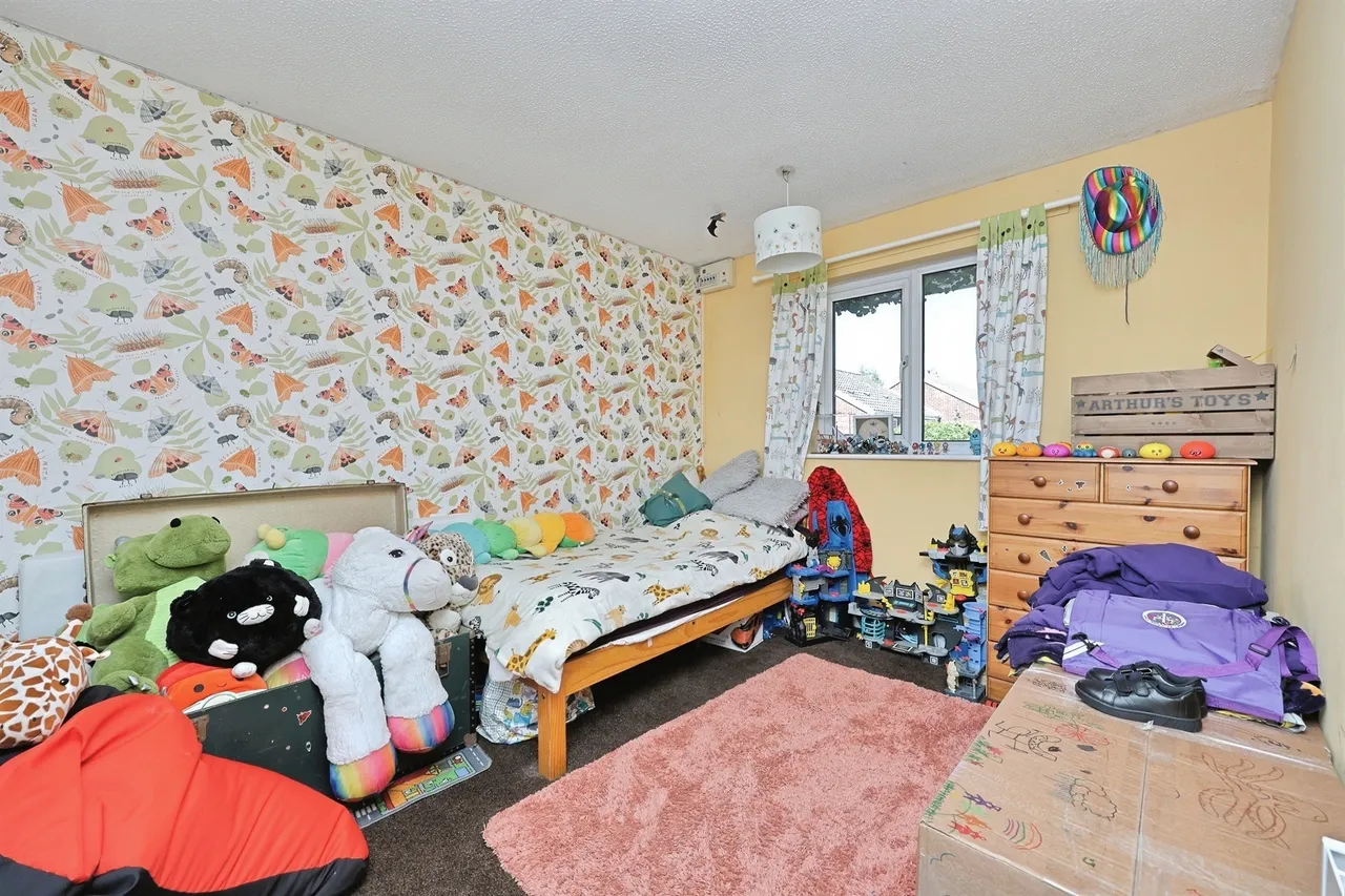 Elm Close, North Elmham, Dereham, photo 10