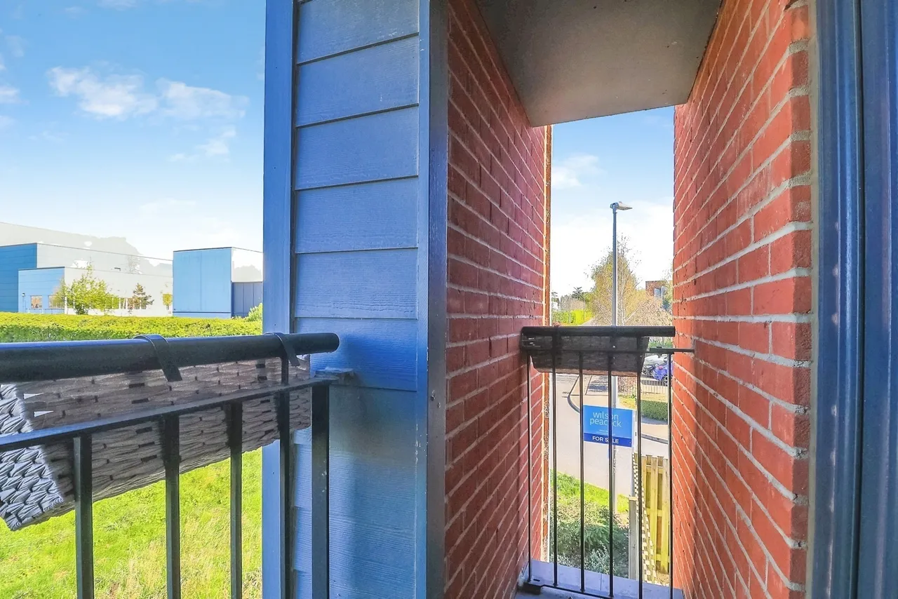 Abells Close, Walton, MK7, photo 17