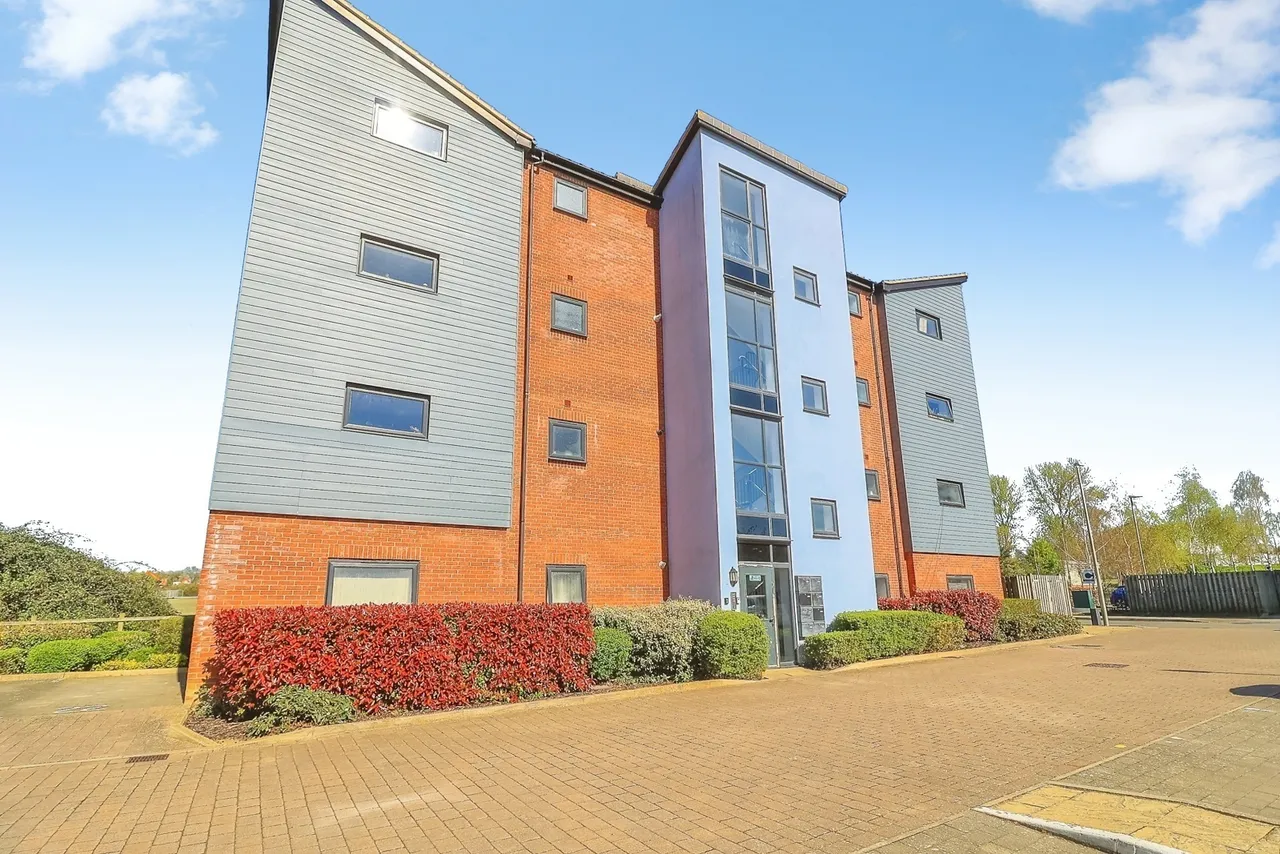 Abells Close, Walton, MK7, photo 4