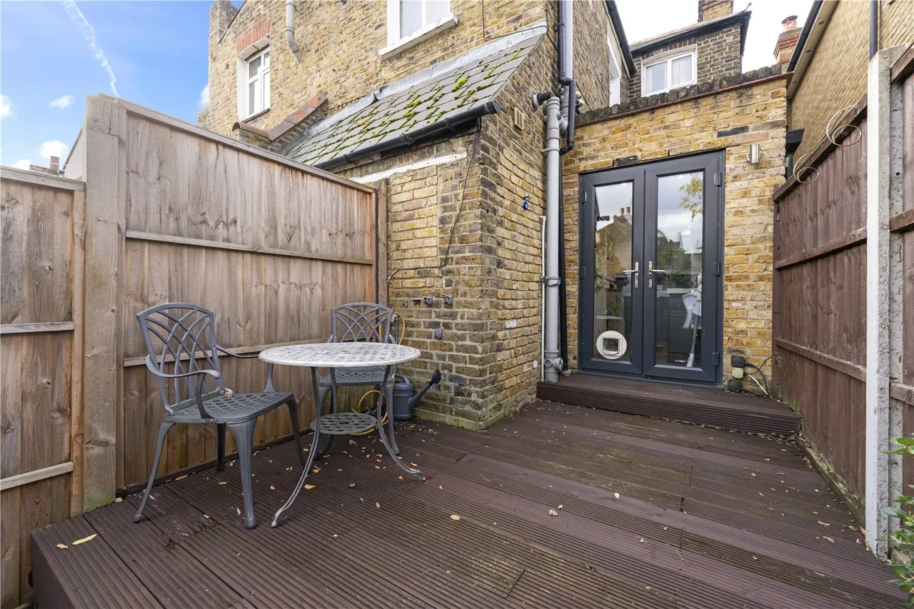 Elmsleigh Road, Twickenham, TW2 5EF, photo 9