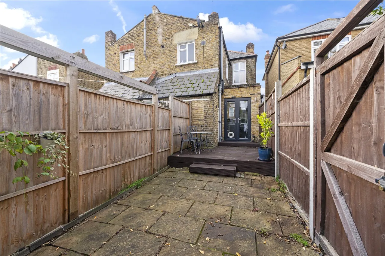 Elmsleigh Road, Twickenham, TW2 5EF, photo 8