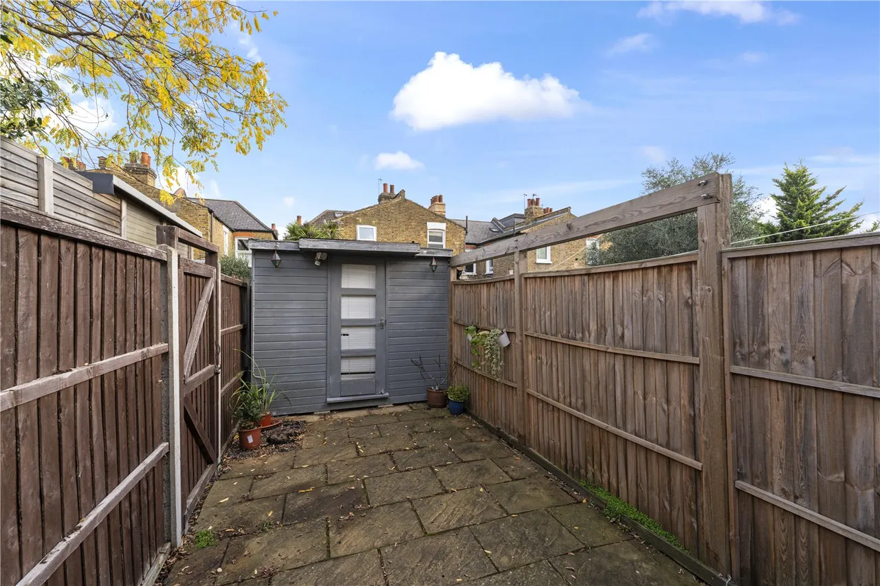Elmsleigh Road, Twickenham, TW2 5EF, photo 10