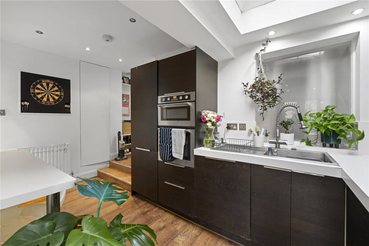 Elmsleigh Road, Twickenham, TW2 5EF, photo 4