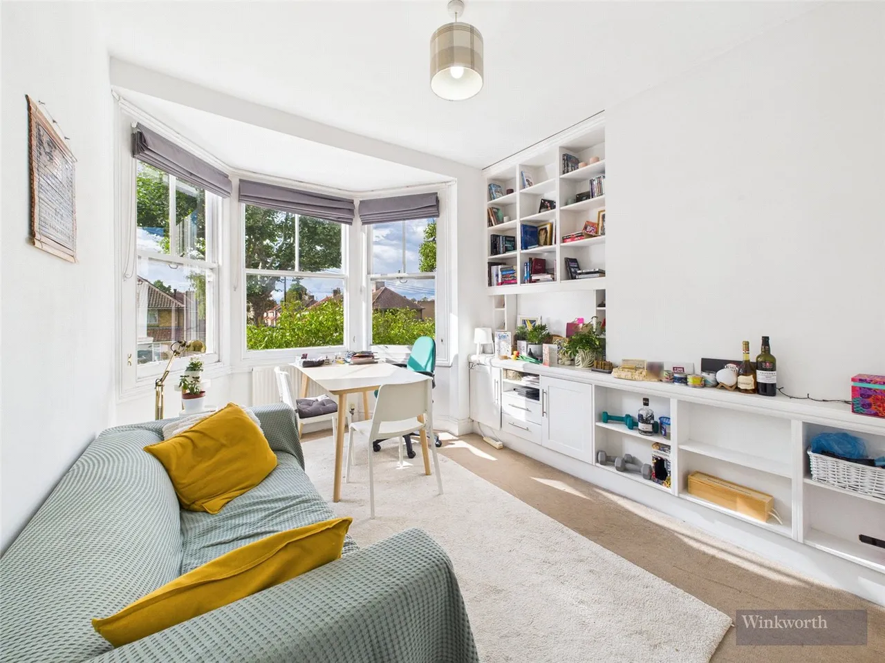 Balaclava Road, Surbiton, KT6, photo 3