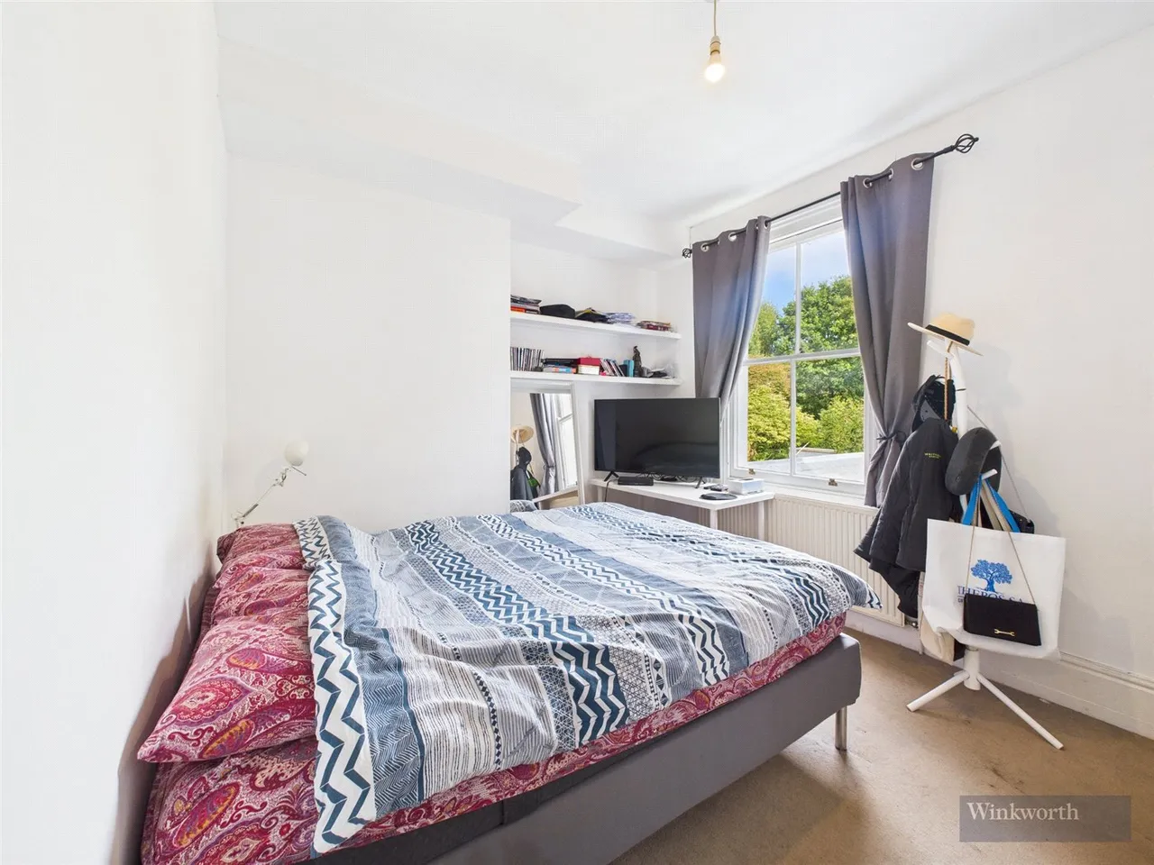 Balaclava Road, Surbiton, KT6, photo 2