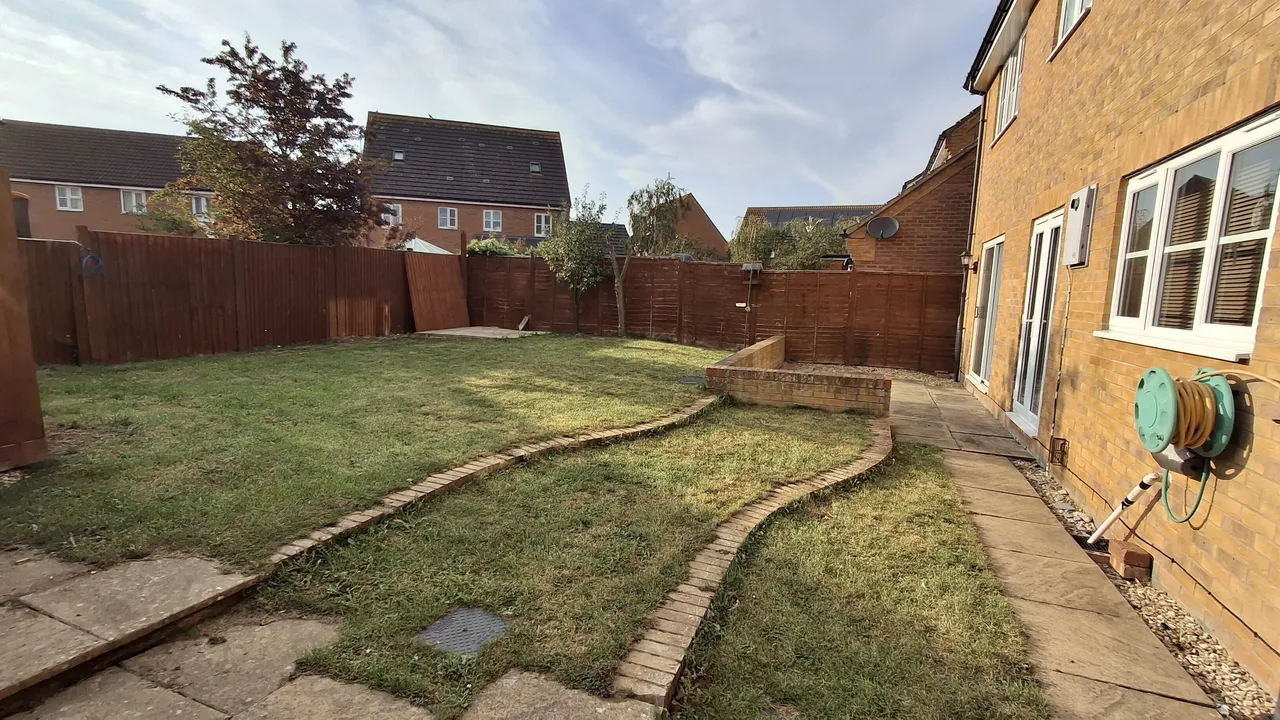Field Road, Billinghay, LN4, photo 3