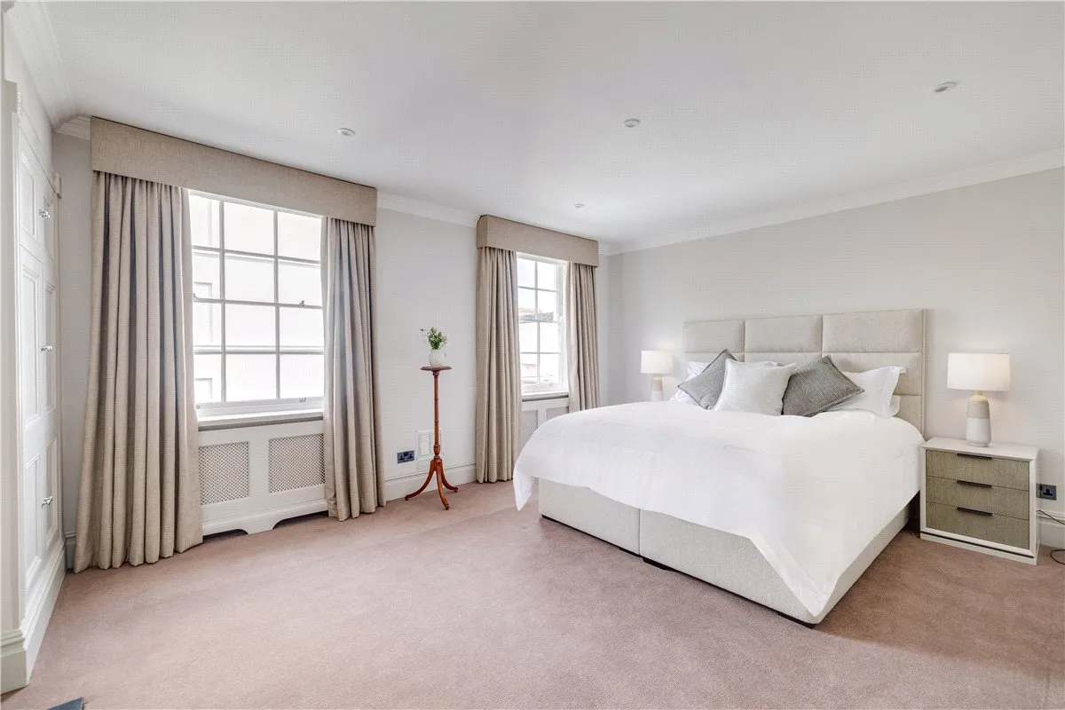 Cadogan Place, Belgravia, SW1X, photo 7
